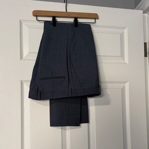 Express Performance Stretch Pants